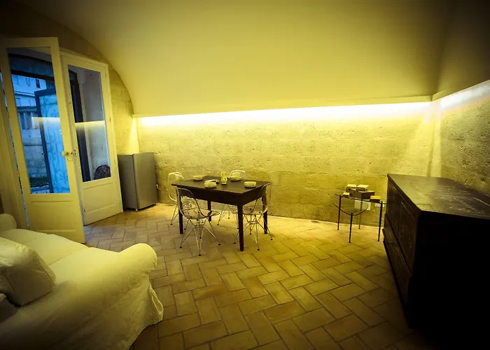 Giardini 82 B&B
