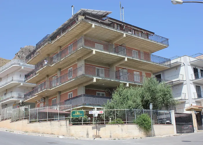 B&B Ulivo