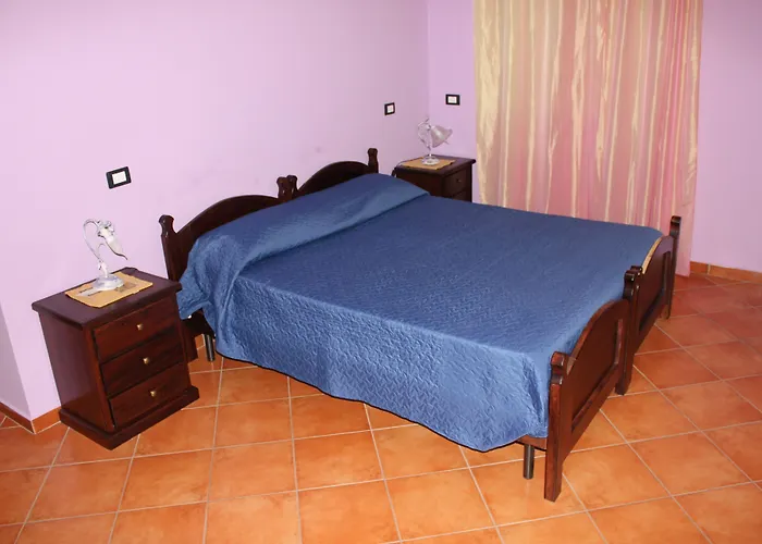 B&B Ulivo
