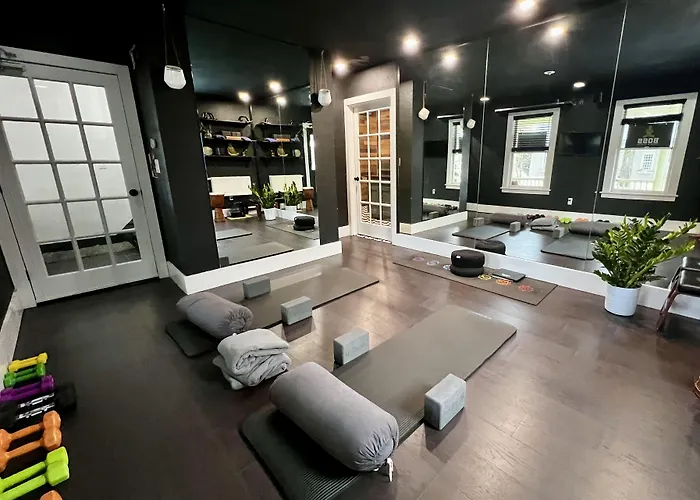 Manchester Bed & Breakfasts 