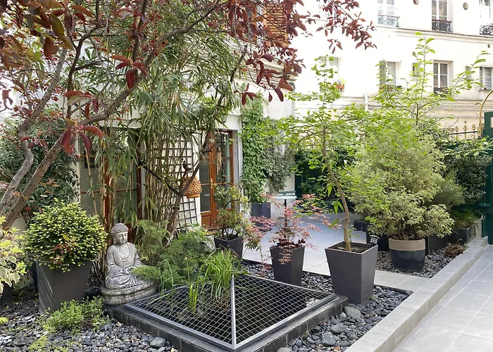 Camparis - B&B - Chambre D'Hotes