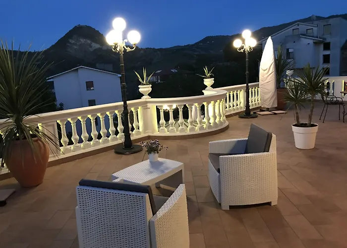 BB Villa Magda