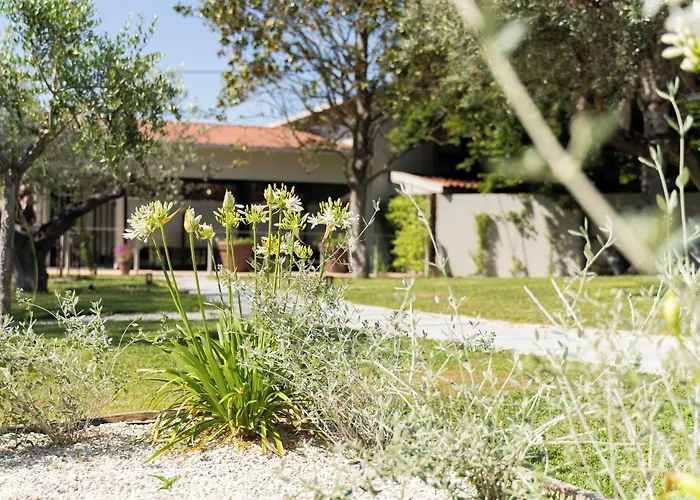 Relais San Baio
