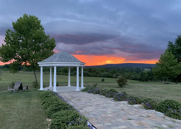 Warrenton Bed & Breakfasts 