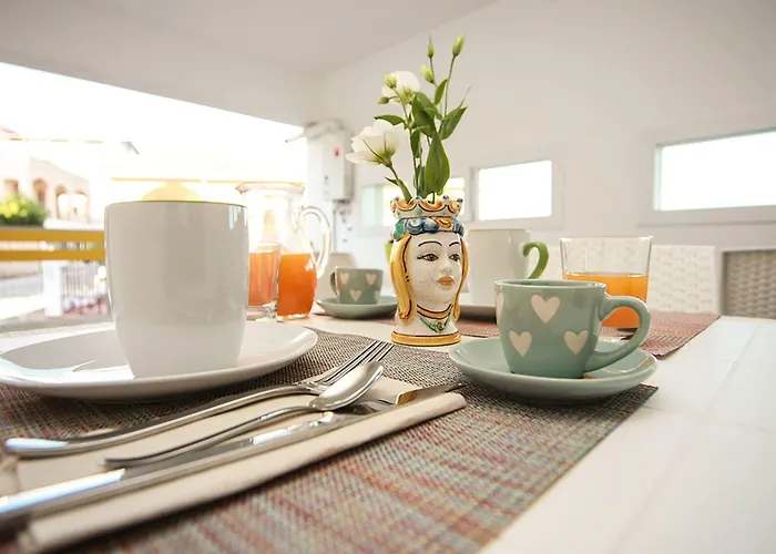 Il Maestrale B&b