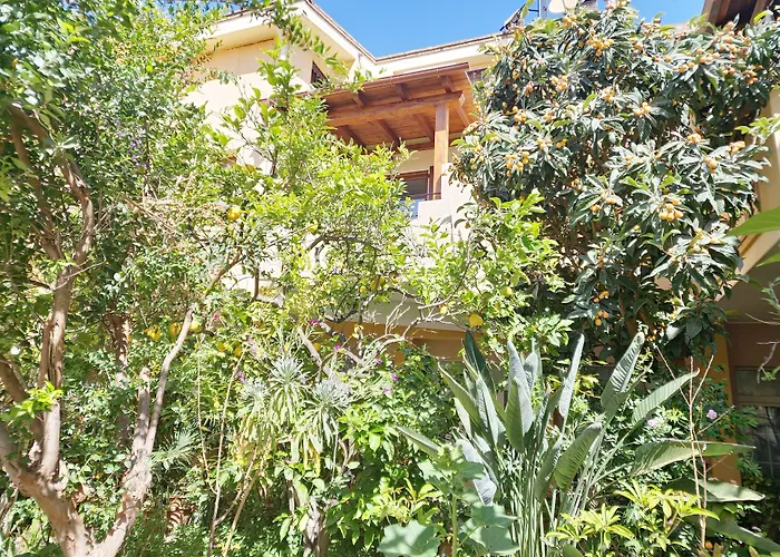 B&B Ametista