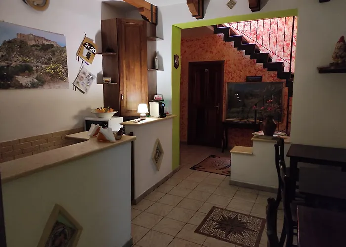 La Casetta B&B