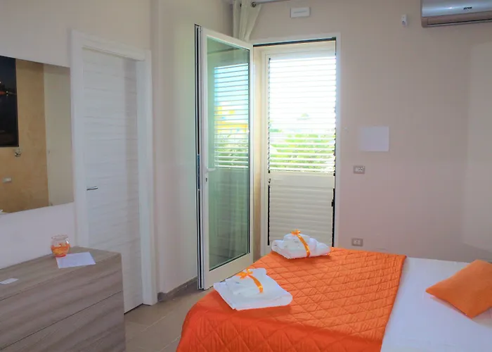 Aden B&B Salento