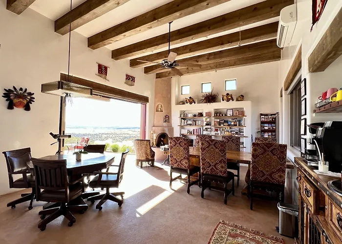 The Grand Hacienda Inn With Breakfast