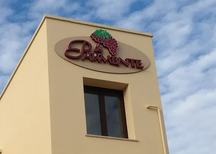 B&B Le Parmente