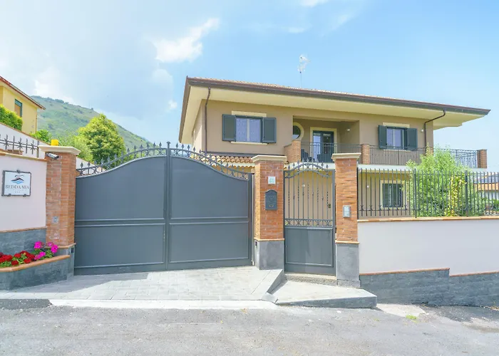 Bedda Mia Etna House B&B