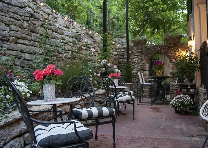 Inn At Rose Hall