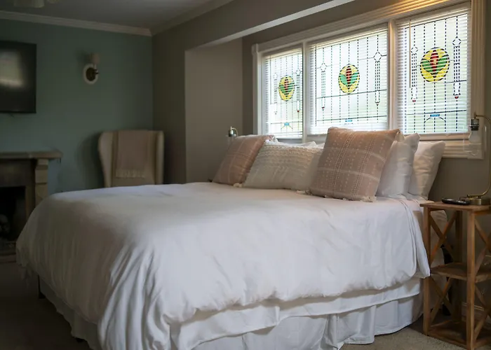 Inn At Rose Hall