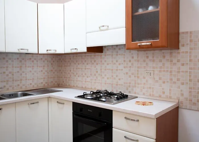 Bed&Breakfast Il Castellino