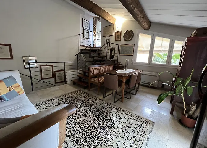 A Casa Di Paola Suite