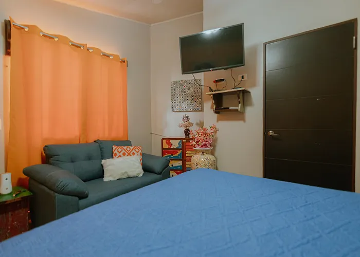Oasis Diverse Adult Retreat