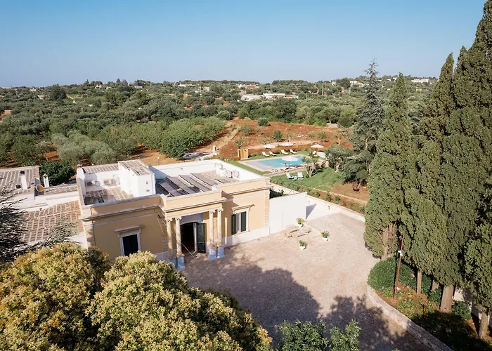 Villa Sardella