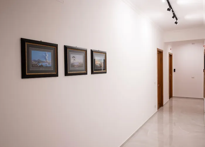 B&B Torre Talao