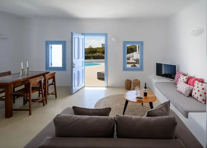 Este Luxury Suites