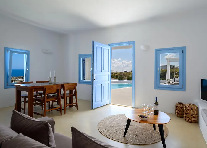 Este Luxury Suites