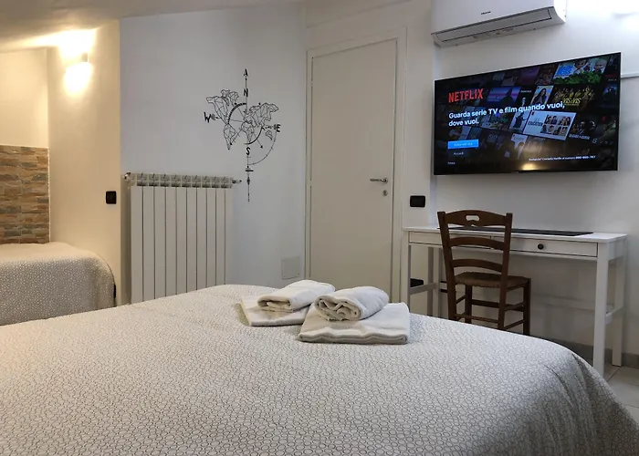 B&B Il Viaggiatore