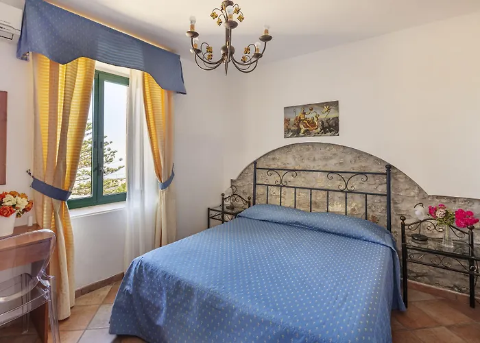 Camere Di Ulisse