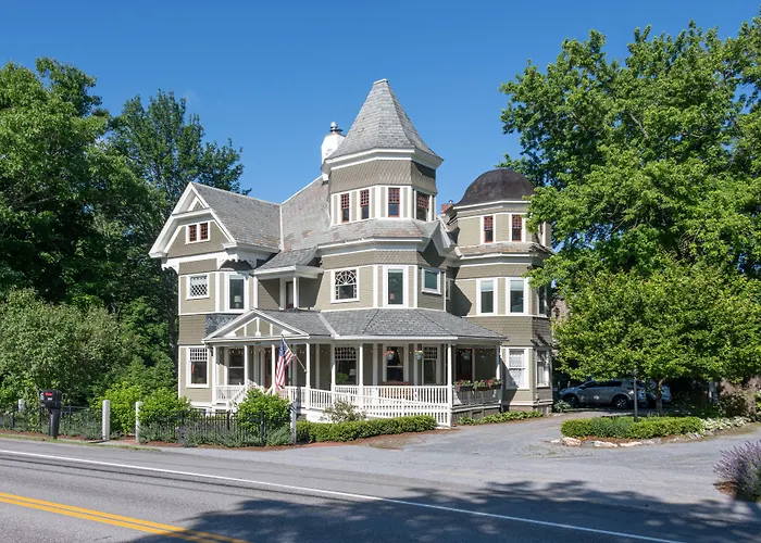 Warren Bed & Breakfasts 