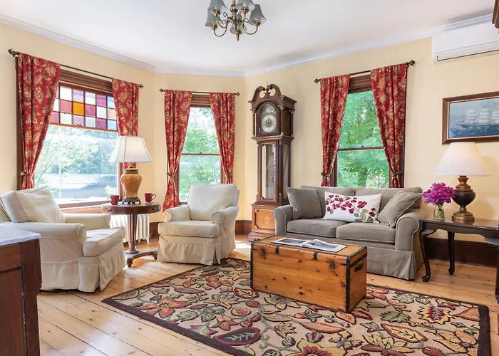 Bristol Bed & Breakfasts 
