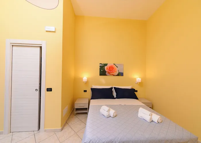 La Rosa - Luxury B&B