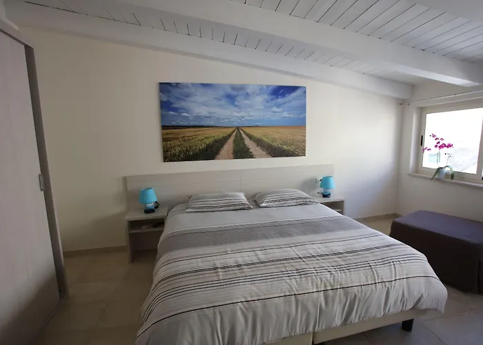 B&B Casa Rubis