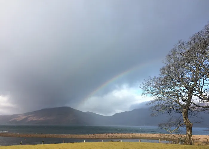 Kirkton Bay House Bed And Breakfast