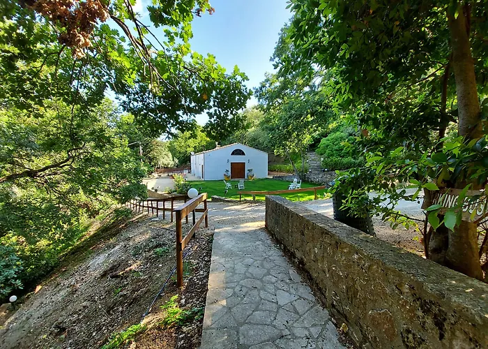 Chiosi Country Club