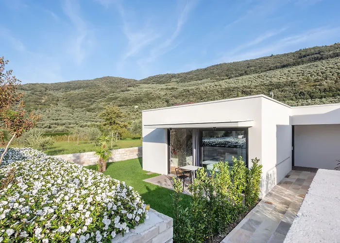 Riva del Garda Bed & Breakfasts 