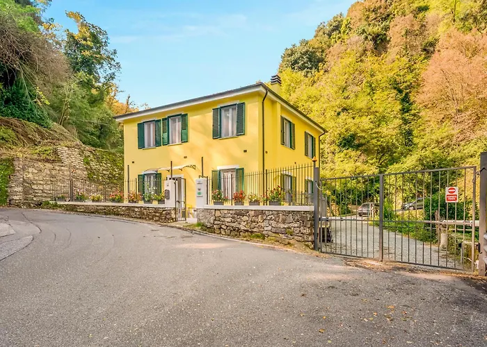 Il sentiero b&b