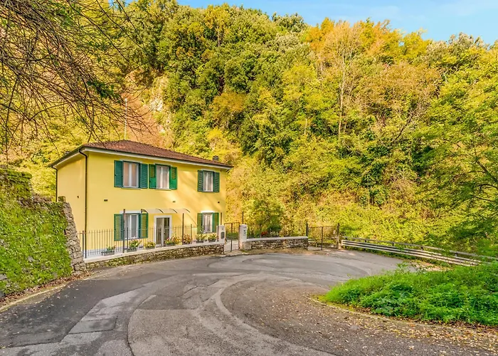 Il sentiero b&b