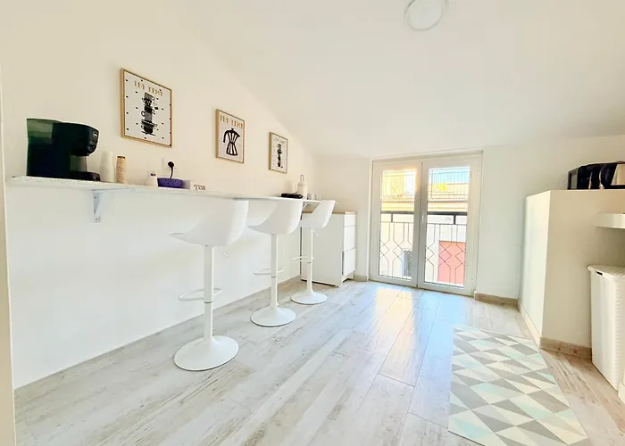Nautilus B&B