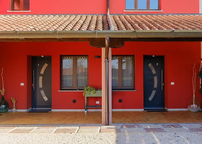 Dolcevita Guest House