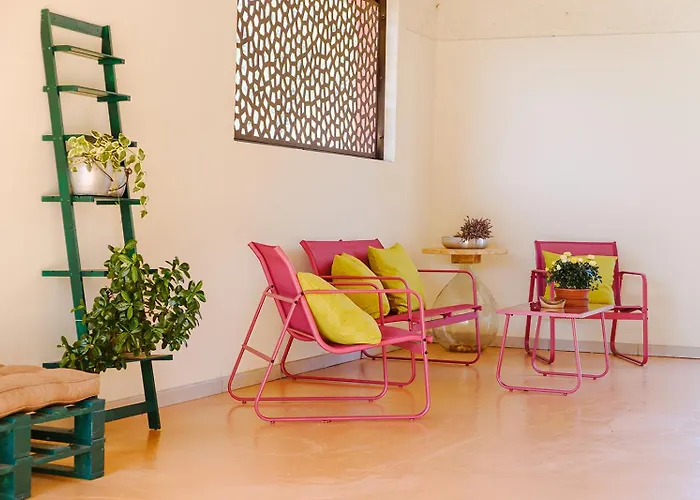 Dolcevita Guest House