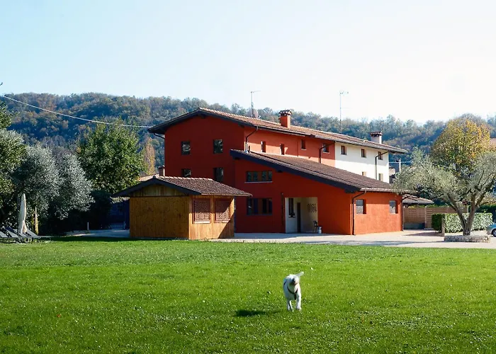 Dolcevita Guest House