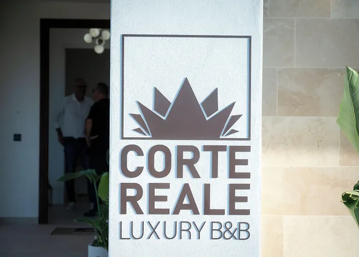 Corte Reale Luxury B&B