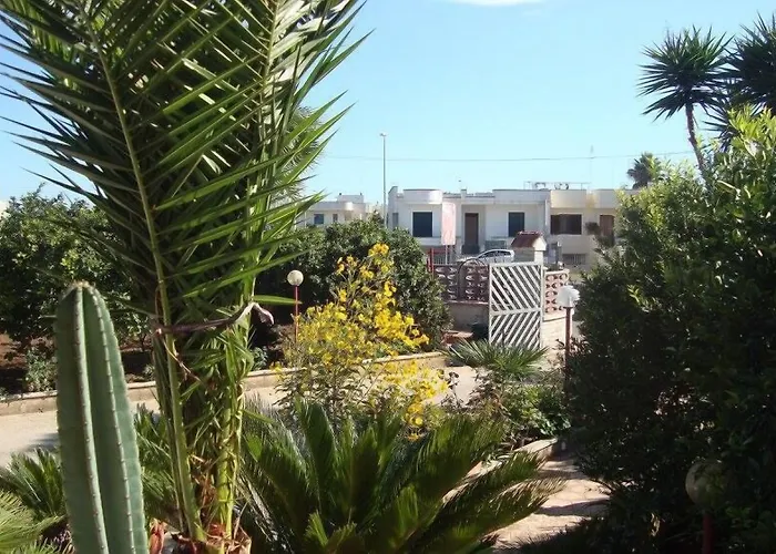 B&B Villa Sitrie