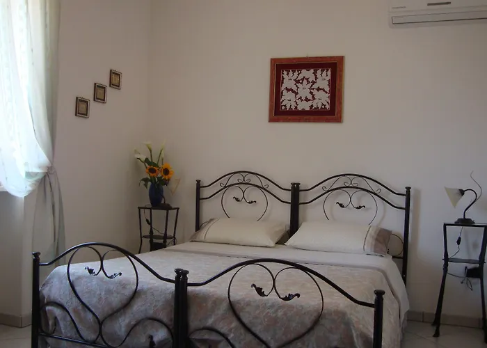 B&B Villa Sitrie
