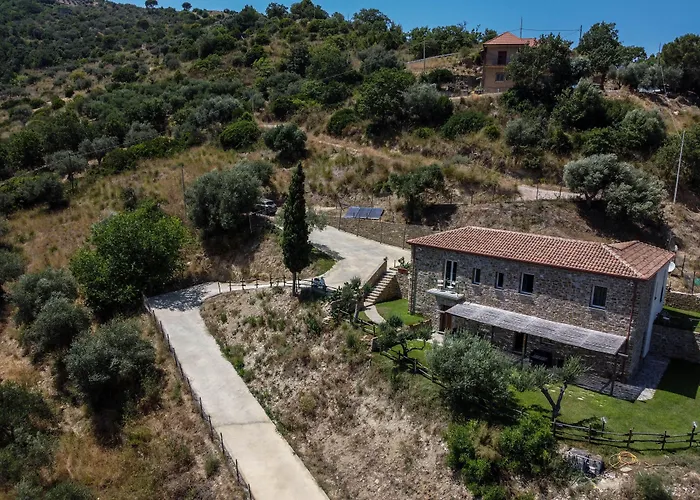 Country House L'antica pietra