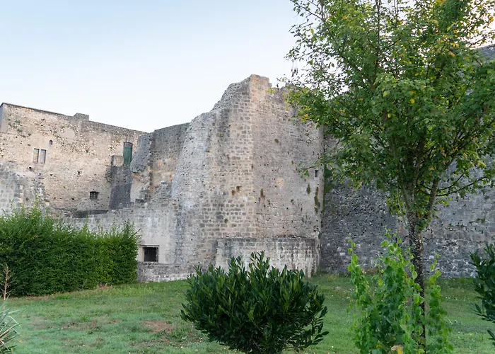 La Fee Maison