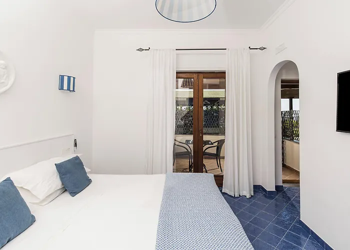 Monte Solaro Bed&Breakfast