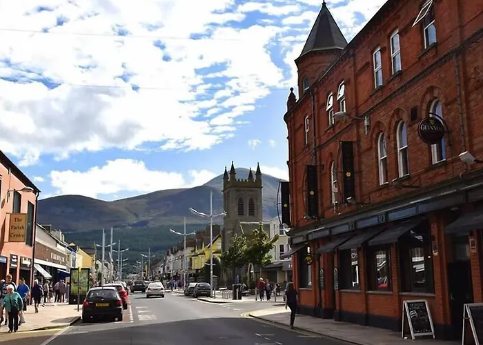 The Donard