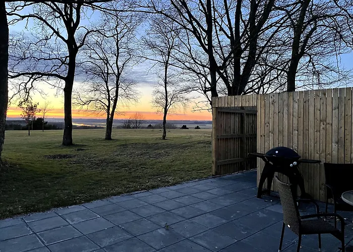 Essenbaekgaard B&B