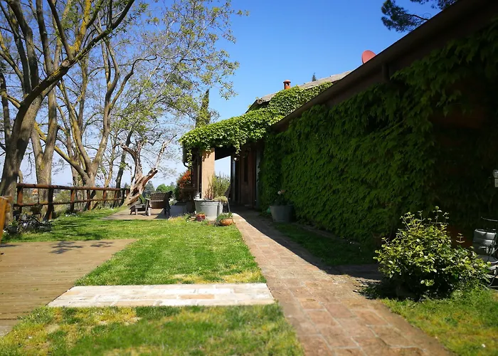 Alloggio Al San Girolamo