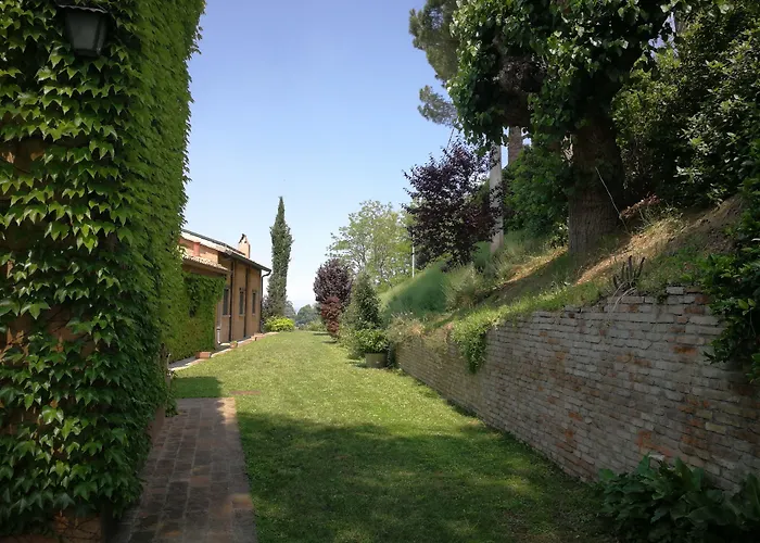 Alloggio Al San Girolamo