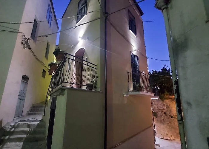 B & B Domus San Pietro